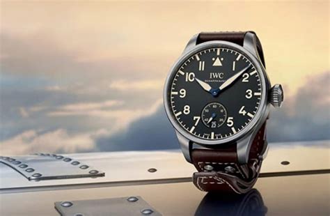 IWC(腕時計)の修理価格は？人気修理業者3選を比 .